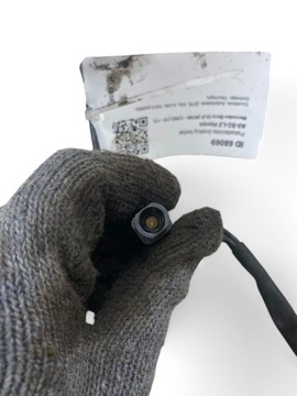 MERCEDES-BENZ GLE (W166 - C292) 2018 PŘÍVOD SVÍČEK ŽHAVÍCÍCH A6511501333