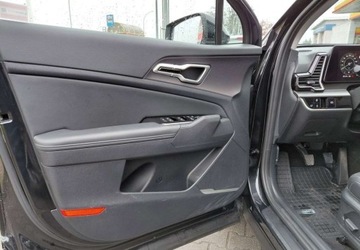 Kia Sportage V SUV 1.6 T-GDI 150KM 2022 Kia Sportage Business Line 1.6T-GDI 6MT FWD Business Line 1.6T-GDI 6MT FWD, zdjęcie 9