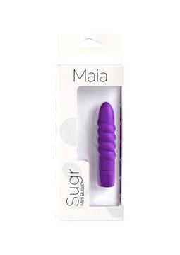 SUGR - PURPLE KULE MINI WIBRATOR