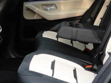 Mercedes GLE V167 SUV AMG Facelifting 3.0 53 435KM 2026 MERCEDES-BENZ GLE AMG Coupe 53 4-Matic+ 3.0 (435KM) 2026, zdjęcie 13