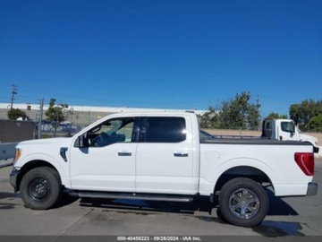 Ford 2023 Ford F150 Xlt 2023 3.5l 3.5 Benzyna 400KM, zdjęcie 5