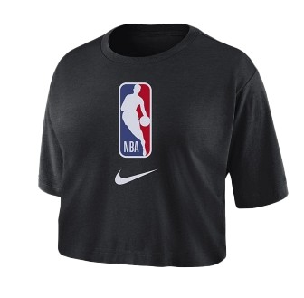 Koszulka Nike Tee NBA Crop Top Team 31 DM3240010 L