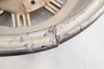 Can-Am Outlander 800 XT BRP ATV обод 12x6