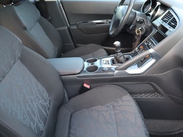 Peugeot 3008 I 2011 Peugeot 3008 1.6 HDi, Navi, Klima, Klimatronic, zdjęcie 8