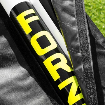 Сумка для транспортировки футбольных ворот FORZA, диаметр