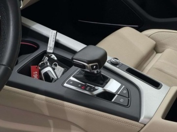Audi A4 B9 Limousine Facelifting 2.0 40 TFSI 204KM 2022 Audi A4 Limousine 40 TFSI Advanced S tronic BO Wentylacja foteli CarPla, zdjęcie 7