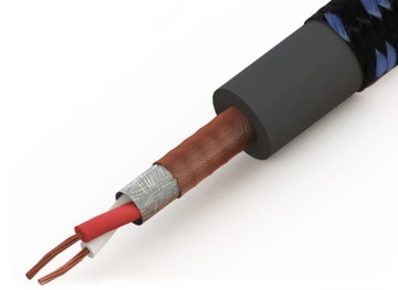 SVS SOUNDPATH RCA AUDIO KABEL INTERKONEKT DO SUBWOOFERA RCA - RCA 3m