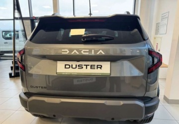 Dacia Duster III 1.2 TCe 130KM 2026 Dacia Duster GDYNIA journey Eco-G 120 fabryczna LPG Podgrzewana przednia s, zdjęcie 23