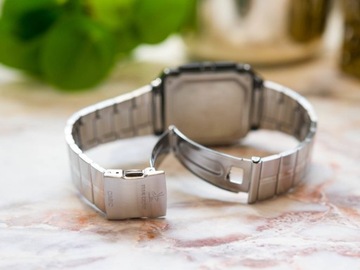 ЧАСЫ МУЖСКИЕ CASIO WV-59RD-1AEF С РАДИОУПРАВЛЕНИЕМ