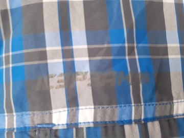 РУБАШКА ICEPEAK-ТРЕККИНГ M KM6