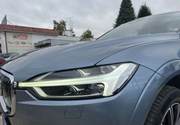 Volvo XC60 II Crossover D4 190KM 2017 Volvo XC 60 VOLVO XC 60 D4 AWD Salon Polska Inscription 2.0 Diesel 190KM, zdjęcie 10