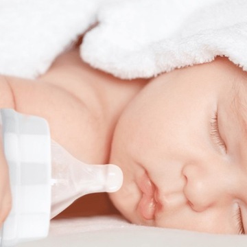 Neno Бутылочка для кормления и питья 240 мл