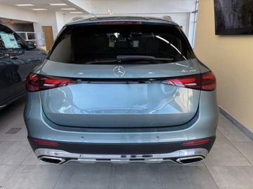 Mercedes GLC C254/X254 Coupe 2.0 200 204KM 2025 MERCEDES-BENZ GLC 200 4-Matic Avantgarde 2.0 204KM, zdjęcie 2