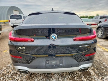 BMW X4 G02 2022 BMW X4 XDrive30I 2022 2.0 Benzyna 248KM, zdjęcie 2