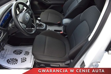 Ford Focus IV Kombi Facelifting 1.0 EcoBoost 125KM 2022 Ford Focus Tablet Wirtual-Licznik Klimatronic Kamera Tempomat Asystenty, zdjęcie 12