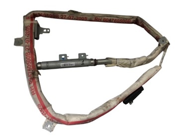 ZÁVĚS VZDUCHOVÁ PRAVÁ KIA MAGENTIS II 604760500B