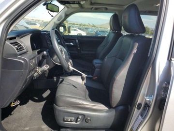 Toyota 2019 Toyota 4-Runner SR5 premium, V6 4.0 Benzyna 270KM, zdjęcie 6