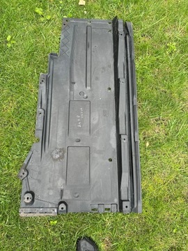 AUDI A4 B8 OSŁONA PŁYTA PODŁOGI PODWOZIA PRAWA 8K0825208D