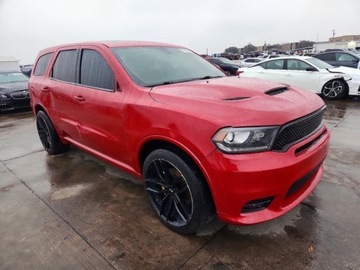 Dodge Durango III 2015 Dodge Durango 2015 5.7 Benzyna 360KM, zdjęcie 4