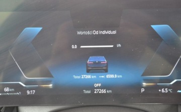 BMW Seria 5 G90-91 Touring 2.0 520d 197KM 2024 BMW Seria 5 BMW 520d xDrive Dostawa pod dom w cenie Dealer BMW Bonkowscy, zdjęcie 4