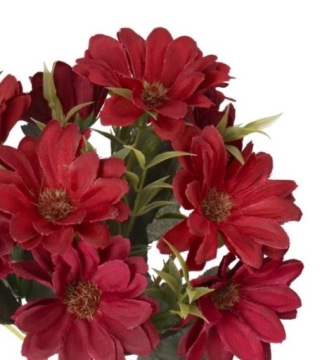 ИСКУССТВЕННЫЕ ЦВЕТЫ, БУКЕТ ПИГРЕИ, ТРАНСФЕРЫ РАСТЕНИЙ