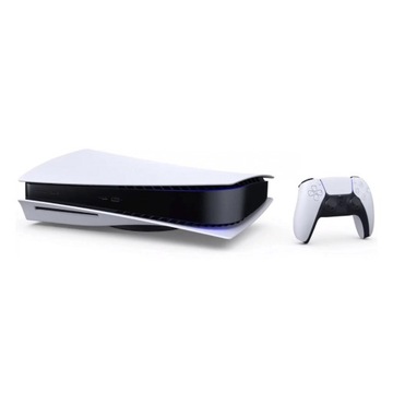 Sony PlayStation 5, 825 ГБ, твердотельный накопитель PS5, 825 ГБ, консоль с PAD DRIVE