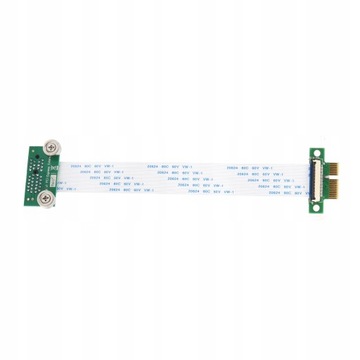 Адаптер PCI-E x16 x8 x4 x1 Удлинительный кабель
