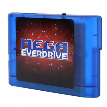 КАРТА С КАРТРИДЖЕМ КАРТА С КАССЕТОЙ ДЛЯ SEGA GAME