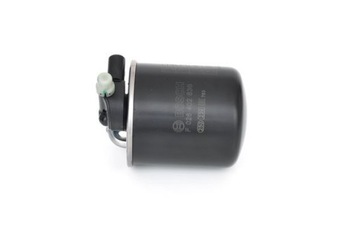 BOSCH F 026 402 836 FILTR PALIVA MERCEDES NISSAN