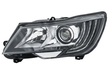 HELLA 1ZS 011 314-331 Reflektor
