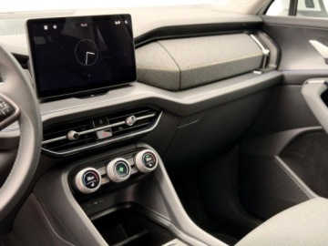 Skoda Kodiaq II SUV 2.0 TDI SCR 193KM 2025 Skoda Kodiaq Salon PL FV23 Hak Matrix LED Canton Kessy Full ASO, zdjęcie 11