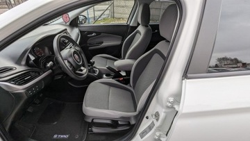 Fiat Tipo II Sedan 1.4 95KM 2018 Fiat Tipo 1.4i 95PS OPŁACONY Bezwypadkowy Serwis, zdjęcie 13