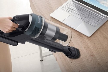 SAMSUNG Jet 85 Complete VS20C8524TB Пылесос GE