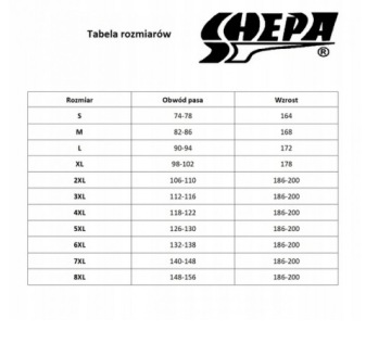 Плавки Shepa 015 р. 7XL