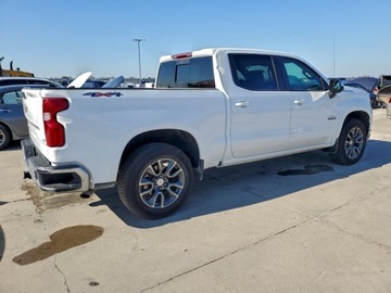 Chevrolet Silverado II 2025 Chevrolet Silverado K1500 LT 2025 2.7L 2.7 Benzyna 310KM, zdjęcie 3