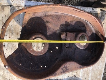 Тракторный режущий агрегат Kosisko Husqvarna