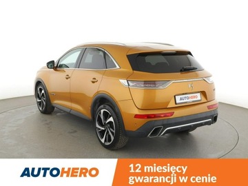  DS Automobiles DS 7 Crossback Automat Xenon, zdjęcie 3