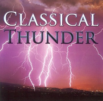 PŁYTA CD Classical Thunder