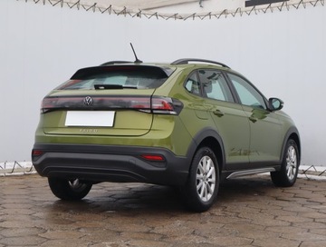 Volkswagen Taigo 1.0 TSI 110KM 2022 VW Taigo 1.0 TSI, Salon Polska, Serwis ASO, Klima, zdjęcie 4