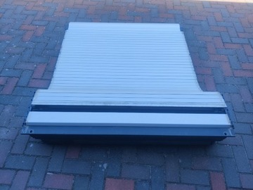 Оригинальные электрические рулонные шторы Ford Ranger Ford