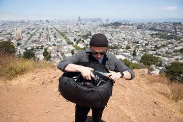 Peak Design Camera Cube Большая вставка - большая BCC-L-BK-1