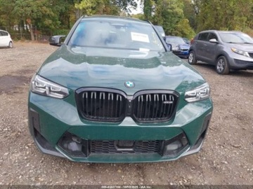 BMW 2022 BMW X3 M 2022r., 4x4, 3.0L 3.0 Benzyna 473KM, zdjęcie 6