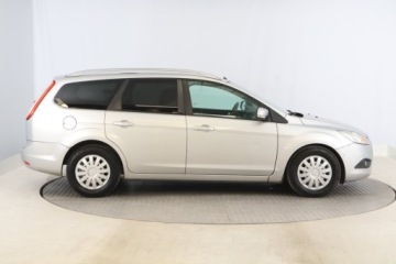 Ford Focus II Kombi 1.6 Duratec 100KM 2008 Ford Focus 1.6 16V, Klima, El. szyby, zdjęcie 5