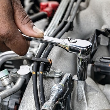 Набор торцевых ключей 205 шт. DeWALT DWMT81534-1