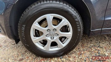 Audi Q5 I SUV 3.2 FSI 270KM 2012 Audi Q5 3.2 v6 Quattro s-line max wersja 114 tys km doinwestowany 1.r. Gwa, zdjęcie 15