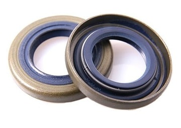 Uszczelniacze wału do HUSQVARNA 40 45 51 55 254 257 357 359