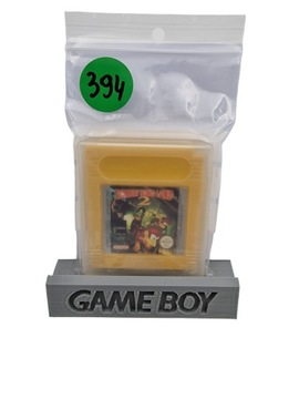 GAME BOY DONKEY KONG LAND 2 ORYGINAŁ