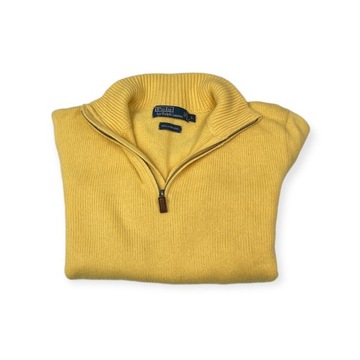 Wciągany sweter damski Polo Ralph Lauren L