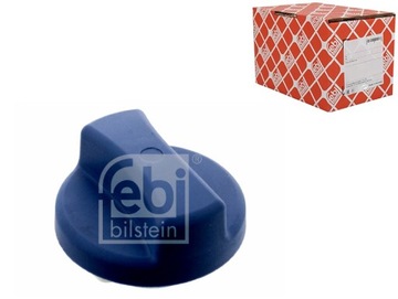 КРЫШКА НАЛИВНОЙ ЗАПРАВКИ ADBLUE 46460 FEBI