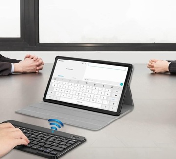 ЧЕХОЛ BLUETOOTH И КЛАВИАТУРА для XIAOMI MI PAD 6/6 PRO 11 дюймов, 2023 г.